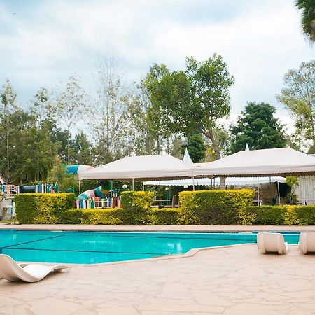 Royale Health Club Ξενοδοχείο Ναϊρόμπι Εξωτερικό φωτογραφία